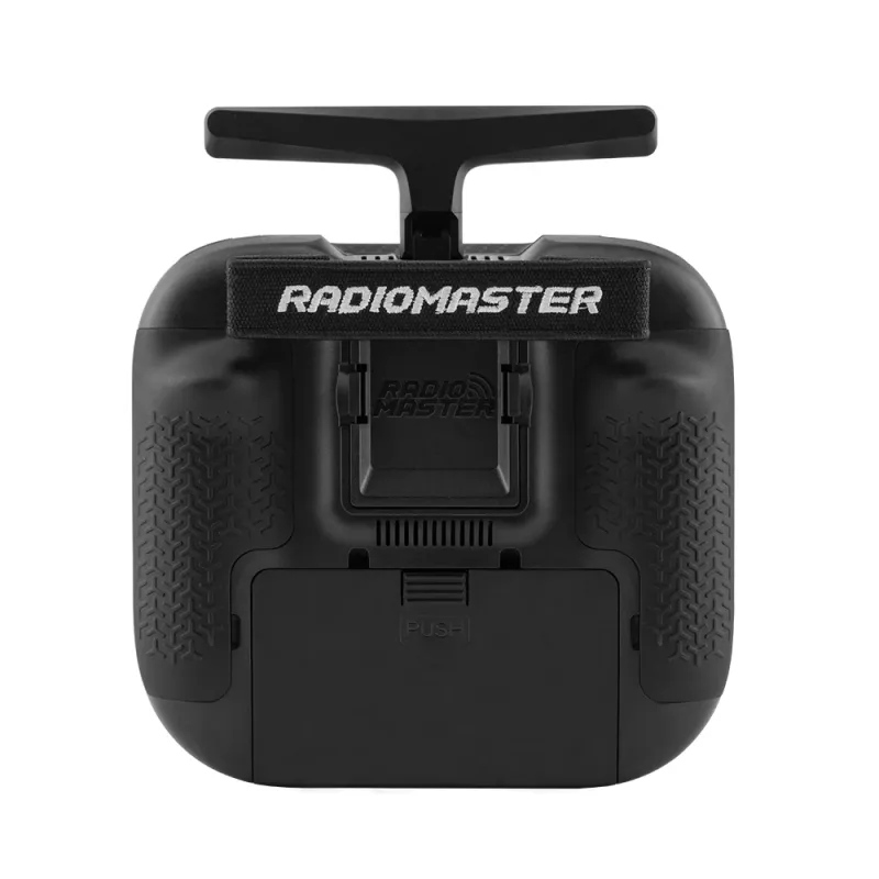 Пульт керування для FPV RadioMaster TX15 Max (M2, ELRS, FCC)