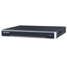 IP-відеореєстратор Hikvision DS-7616NI-Q2(D) 16-канальний 4K для систем відеоспостереження