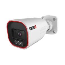 IP-відеокамера 4 Мп Provision-ISR BMV-340SRN-36 (3.6 мм) із вбудованим мікрофоном та відеоаналітикою для системи відеоспостереження