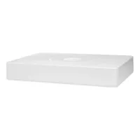 IP-видеорегистратор 8-канальный Hikvision DS-7108NI-Q1/8P(D) с 8 портами PoE для систем видеонаблюдения