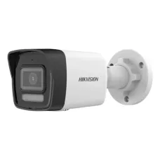 IP-відеокамера 2 Мп Hikvision DS-2CD1023G2-LIUF (2.8 мм) з вбудованим мікрофоном для системи відеоспостереження