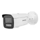 IP-видеокамера 4 Мп Hikvision DS-2CD2T43G2-4LI (4 мм) AcuSense с двойной подсветкой для системы видеонаблюдения