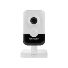 IP-відеокамера Wi-Fi 2 Мп Hikvision DS-2CD2423G2-IW(W) (2.8 мм) з вбудованим мікрофоном і динаміком для системи відеонагляду