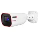 IP-відеокамера 4 Мп Provision-ISR I8-340IPEN-MVF2-V5 (7-22 мм) для системи відеоспостереження