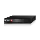 IP-видеорегистратор 4-канальный Provision-ISR NVR5-4100PXN(MM) с PoE и видеоаналитикой для систем видеонаблюдения