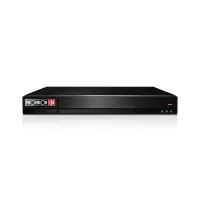 IP-видеорегистратор 16-канальный Provision-ISR NVR8-16400AN(1U)-V2 с AI видеоаналитикой для систем видеонаблюдения