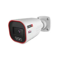 IP-видеокамера 4 Мп Provision-ISR BMH-340IPSN-MVF (2.8-12 мм) с видеоаналитикой для системы видеонаблюдения