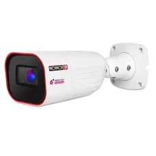 IP-відеокамера 4 Мп Provision-ISR I6-240LPRN-MVF2 (8-32 мм) з розпізнаванням автомобільних номерів для системи відеоспостереження