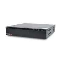 IP-відеореєстратор 64-канальний Provision-ISR NVR16-641600RFAN(2U) з розпізнаванням облич для систем відеоспостереження
