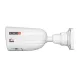 IP-відеокамера 4 Мп Provision-ISR I4-340IPEN-36-V4 (3.6 мм) з вбудованим мікрофоном і відеоаналітикою для системи відеонагляду