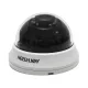 HD-TVI відеокамера 5 Мп Hikvision DS-2CE56H0T-IRMMF (C) (3.6 мм) для системи відеонагляду
