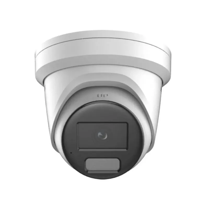 IP-видеокамера 4 Мп Hikvision DS-2CD2346G2H-IU (eF) (2.8 мм) AcuSense с видеоаналитикой для системы видеонаблюдения