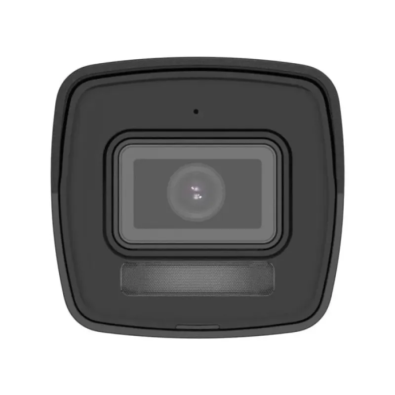 IP-відеокамера 2 Мп Hikvision DS-2CD1023G2-LIUF (2.8 мм) з вбудованим мікрофоном для системи відеоспостереження