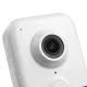 IP-відеокамера Wi-Fi 4 Мп Hikvision DS-2CD2443G2-IW(W) (2.8 мм) з вбудованим мікрофоном і динаміком для системи відеонагляду