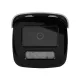 IP-відеокамера 4 Мп Hikvision DS-2CD2043G2-LI2U Black (2.8мм) AcuSense з відеоаналітикою та вбудованим мікрофоном для системи відеонагляду