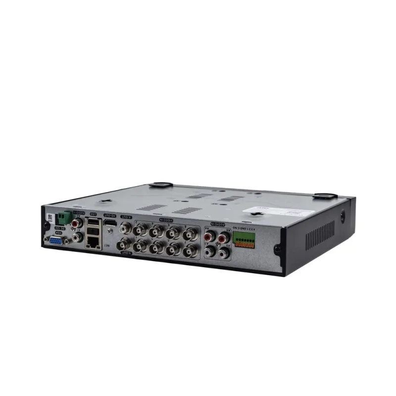 XVR відеореєстратор 8-канальний ATIS XVR 3108HC