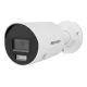 IP-видеокамера 4 Мп Hikvision DS-2CD2043G2-LI (2.8 мм) AcuSense с видеоаналитикой для системы видеонаблюдения