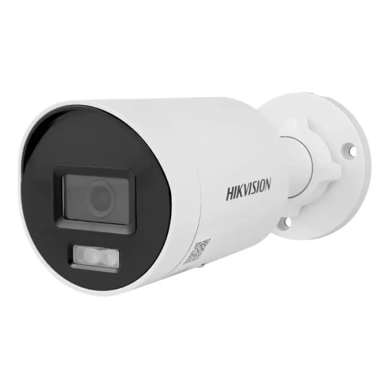 IP-видеокамера 4 Мп Hikvision DS-2CD2043G2-LI (4 мм) AcuSense с видеоаналитикой для системы видеонаблюдения