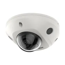 IP-відеокамера 4 Мп Hikvision DS-2CD2543G2-I 2.8mm AcuSense з вбудованим мікрофоном для системи відеонагляду