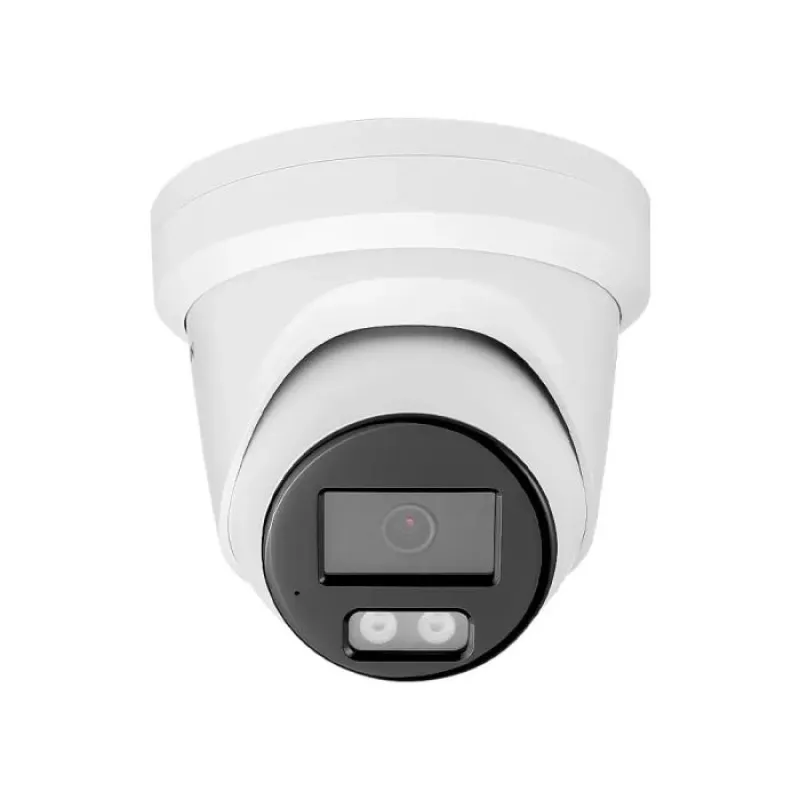 IP-видеокамера 4 Мп Hikvision DS-2CD2346G2H-IU (eF) (2.8 мм) AcuSense с видеоаналитикой для системы видеонаблюдения