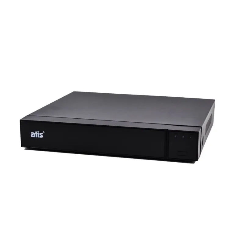Комплект відеоспостереження ATIS kit 4 int
