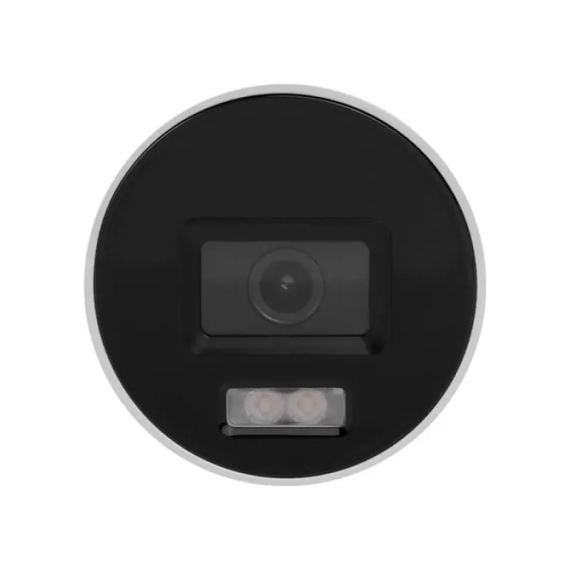 IP-видеокамера 4 Мп Hikvision DS-2CD2043G2-LI (2.8 мм) AcuSense с видеоаналитикой для системы видеонаблюдения