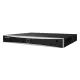 IP-видеорегистратор 8-канальный с PoE Hikvision DS-7608NXI-K2/8P(D) с видеоаналитикой для систем видеонаблюдения