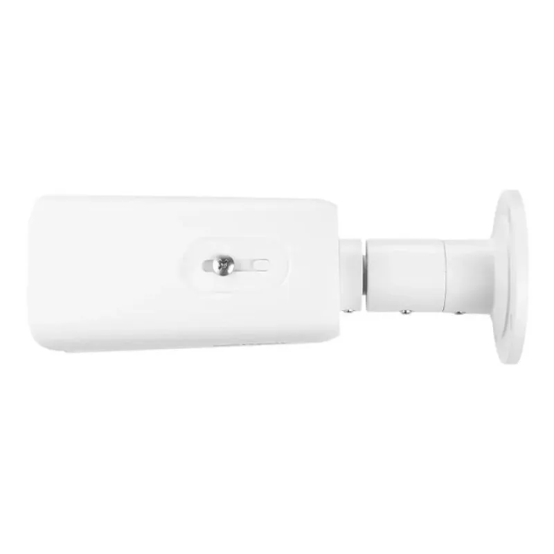 IP-видеокамера 4 Мп Hikvision DS-2CD2T43G2-4LI (4 мм) AcuSense с двойной подсветкой для системы видеонаблюдения