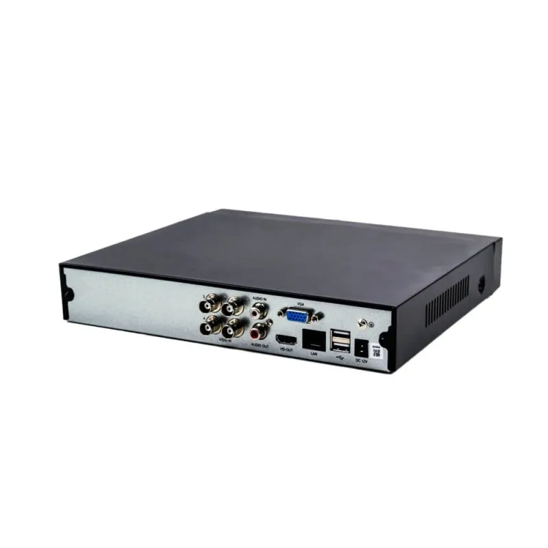 Комплект відеоспостереження ATIS kit 4 int