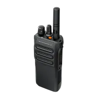 Рація Motorola R7 UHF Цифрова радіостанція (високочостотна) NKP