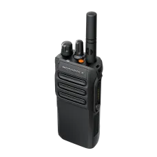 Рація Motorola R7 UHF Цифрова радіостанція (високочостотна) NKP