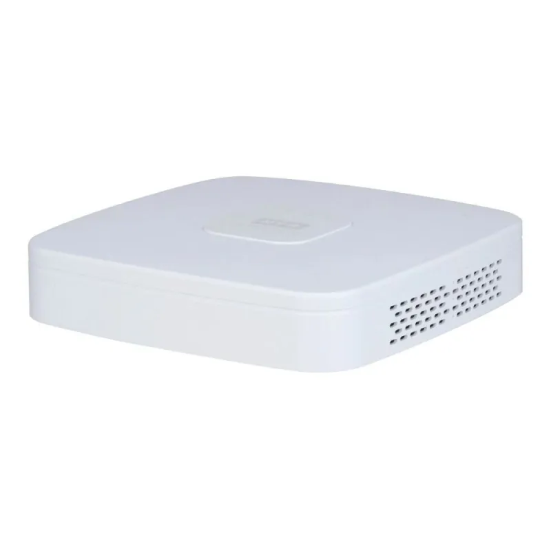 IP комплект відеоспостереження з 4 камерами ZKTeco CCTV bundle kit №1