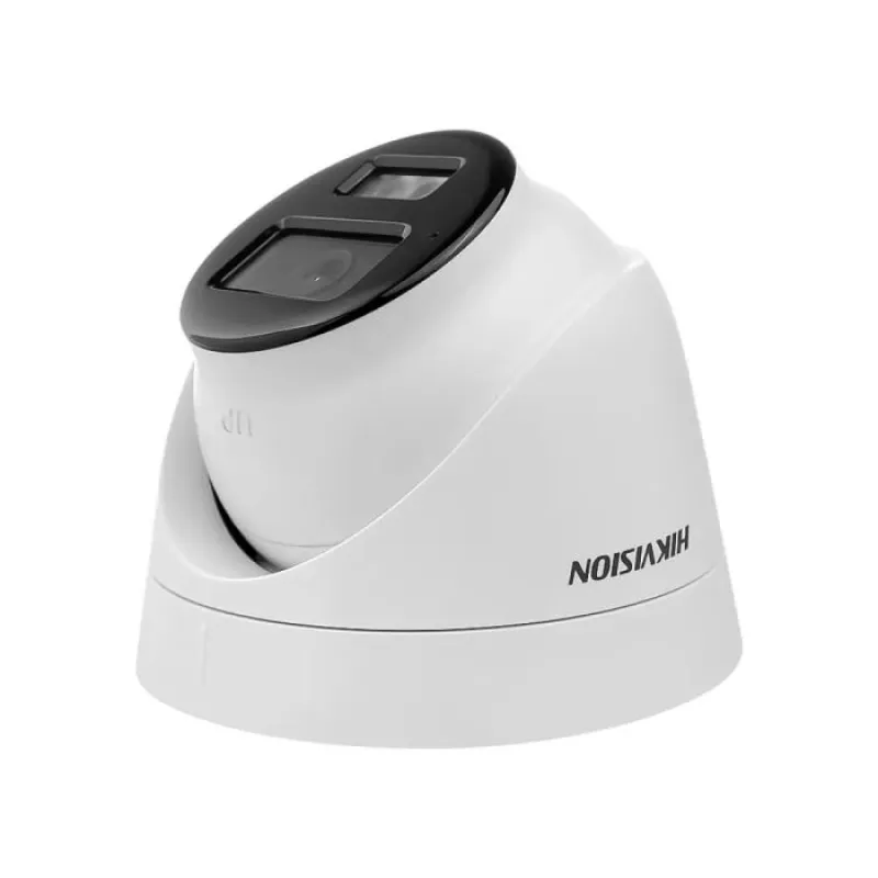IP-відеокамера 4 Мп Hikvision DS-2CD1343G2-LIUF (4 мм) з вбудованим мікрофоном для системи відеоспостереження