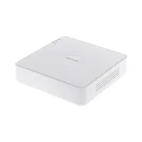HD-TVI відеореєстратор 8-канальний Hikvision iDS-7108HQHI-M1/S(E) з підтримкою відеоаналітики для системи відеоспостереження