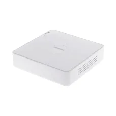 HD-TVI відеореєстратор 8-канальний Hikvision iDS-7108HQHI-M1/S(E) з підтримкою відеоаналітики для системи відеоспостереження