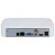 IP комплект відеоспостереження з 4 камерами ZKTeco CCTV bundle kit №1