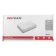 IP-відеореєстратор 8-канальний Hikvision DS-7108NI-Q1/8P(D) з 8 портами PoE для систем відеоспостереження