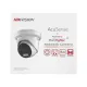 IP-видеокамера 4 Мп Hikvision DS-2CD2346G2H-IU (eF) (2.8 мм) AcuSense с видеоаналитикой для системы видеонаблюдения