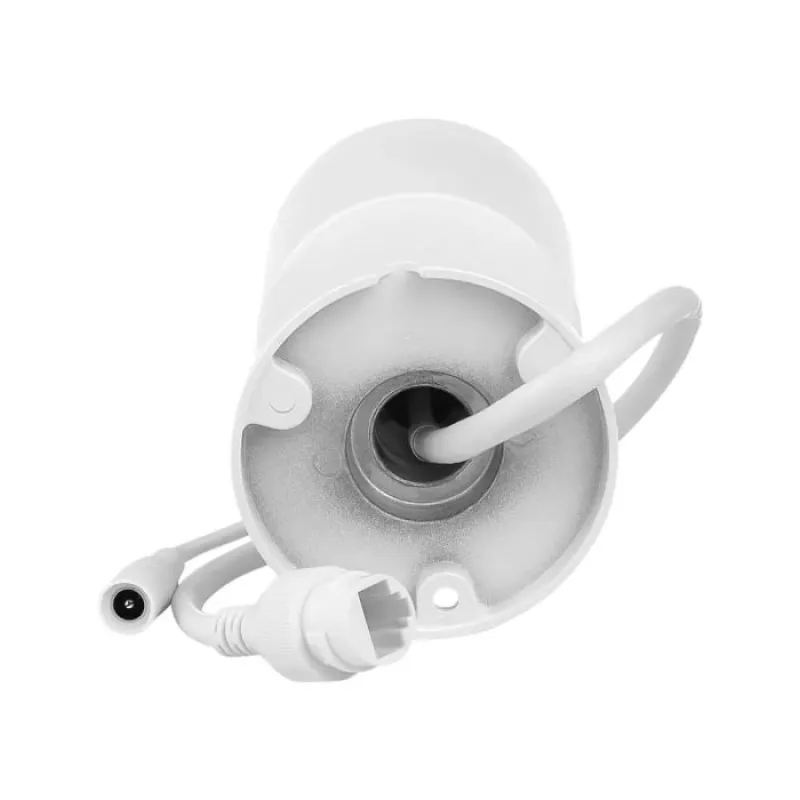 IP-видеокамера 4 Мп Hikvision DS-2CD2043G2-LI (2.8 мм) AcuSense с видеоаналитикой для системы видеонаблюдения