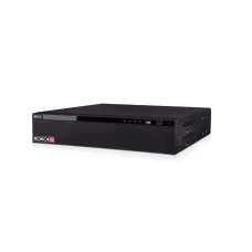 IP-відеореєстратор 32-канальний Provision-ISR NVR12-32800RFAN(2U) з розпізнаванням облич для систем відеоспостереження
