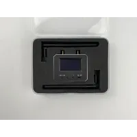X-CAM SCANNER — детектор дронів і бездротових камер на 2.4/5.8 ГГц