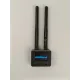 X-CAM SCANNER — детектор дронів і бездротових камер на 2.4/5.8 ГГц