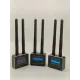 X-CAM SCANNER — детектор дронів і бездротових камер на 2.4/5.8 ГГц