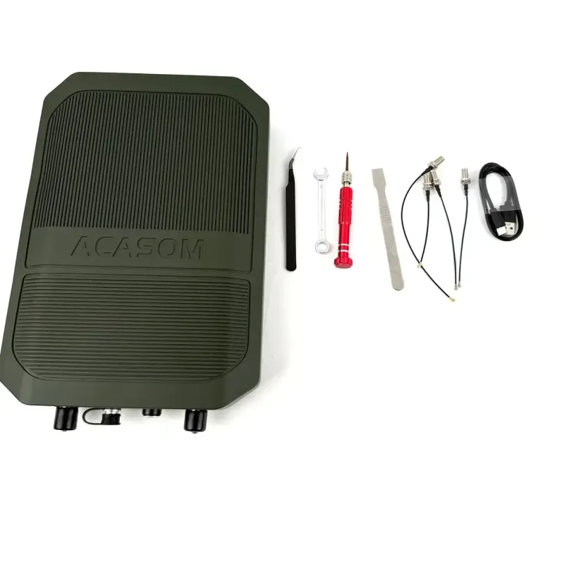 Виносна антена ACASOM ROC-6 N-Type 2.4G/5.2G/5.8G 20W