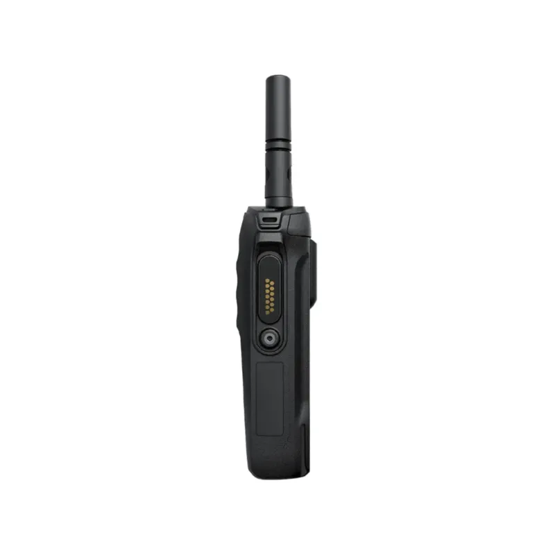 Рация Motorola R7 UHF с AES 256 Цифровая радиостанция (высокочастотная) NKP