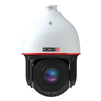 IP-Speed Dome видеокамера 4 Мп Provision-ISR Z6-32IPE-4(IR) (5.6-179.2 мм) с AI функциями для системы видеонаблюдения