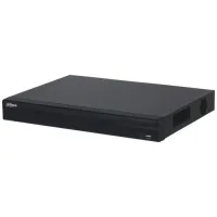 IP-відеореєстратор 32-канальний Dahua DHI-NVR4232-4KS3 з AI функціями для систем відеонагляду