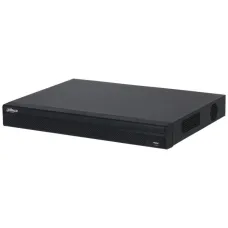 IP-відеореєстратор 32-канальний Dahua DHI-NVR4232-4KS3 з AI функціями для систем відеонагляду