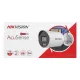 IP-видеокамера 4 Мп Hikvision DS-2CD2043G2-LI (2.8 мм) AcuSense с видеоаналитикой для системы видеонаблюдения