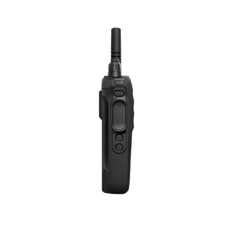 Рация Motorola R7 UHF Цифровая радиостанция (высокоскоростная) NKP